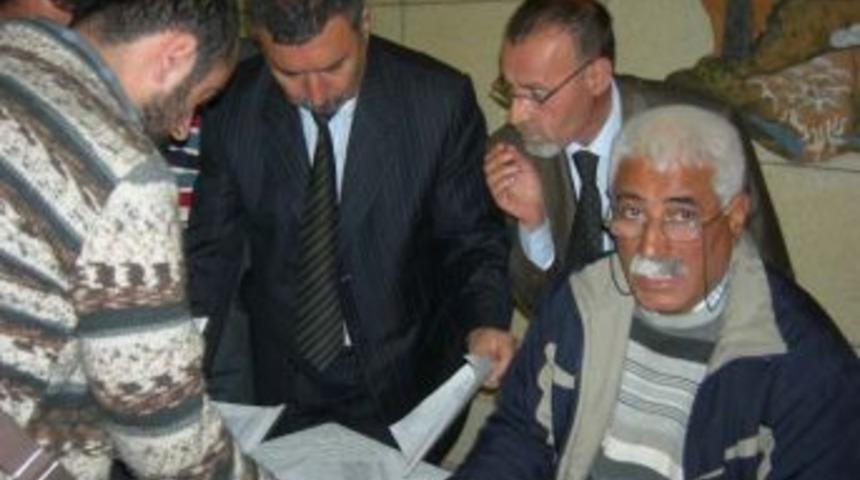 Adana&rsquo;da Tunceliler derneği olağan&uuml;st&uuml; kongreye gidiyor