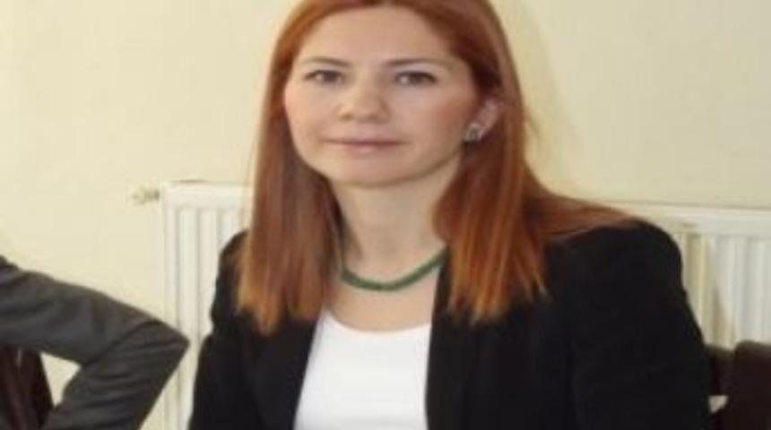 Aydın'lı kadınlardan 8 Mart a&ccedil;ıklaması