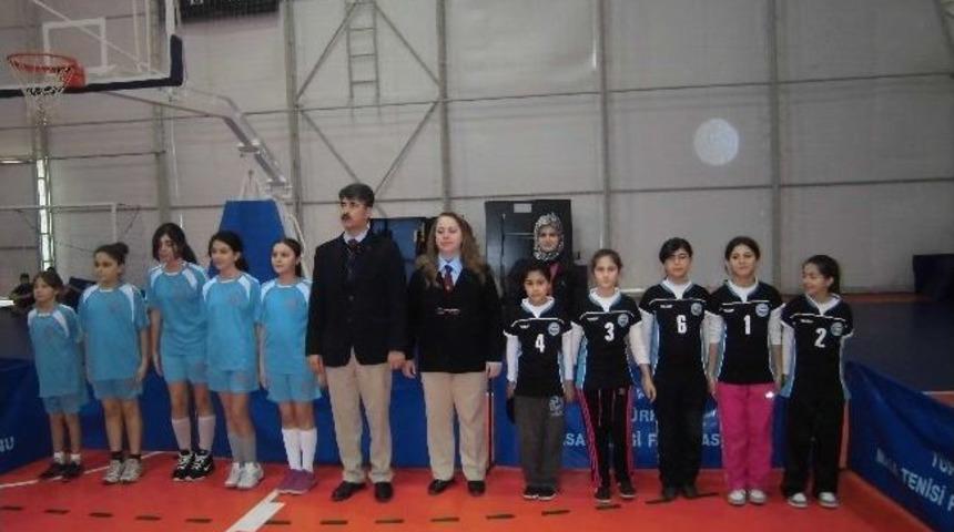 60. Yıl İlk&ouml;ğretim Okulu&rsquo;nun B&uuml;y&uuml;k Başarısı