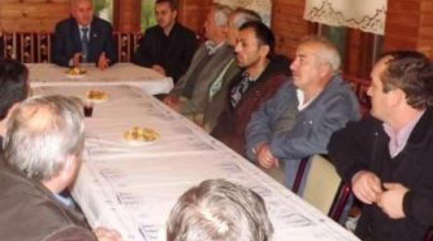 Kozcağız Minibüsleri Halk Otobüsü Olacak