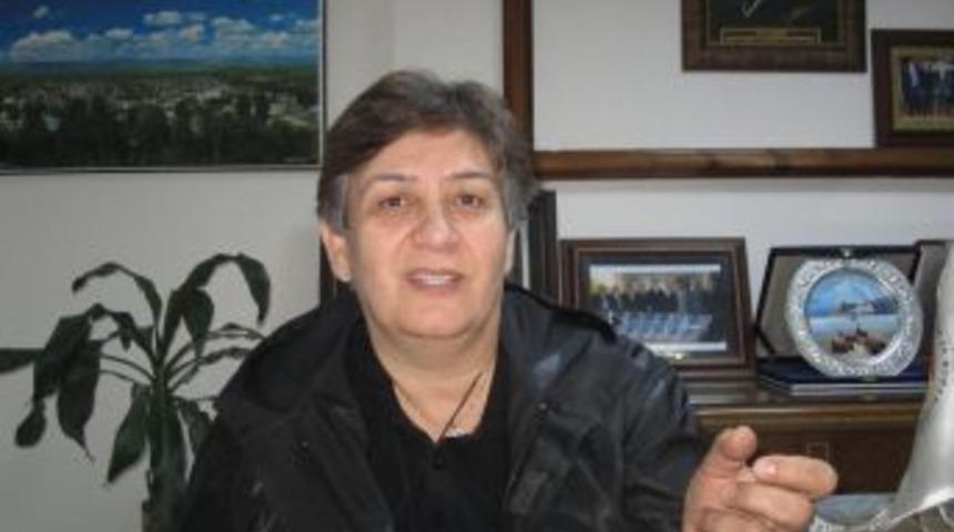 Girişimci Kadın Kurulu Başkanı&rsquo;ndan Kadınlar G&uuml;n&uuml; Mesajı