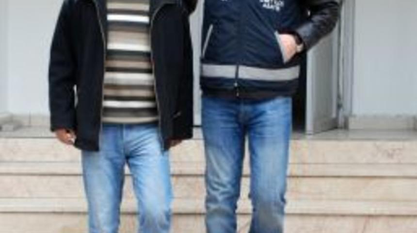 Uyuşturucu Ticaretine 4 Yıl 2 Ay Hapis