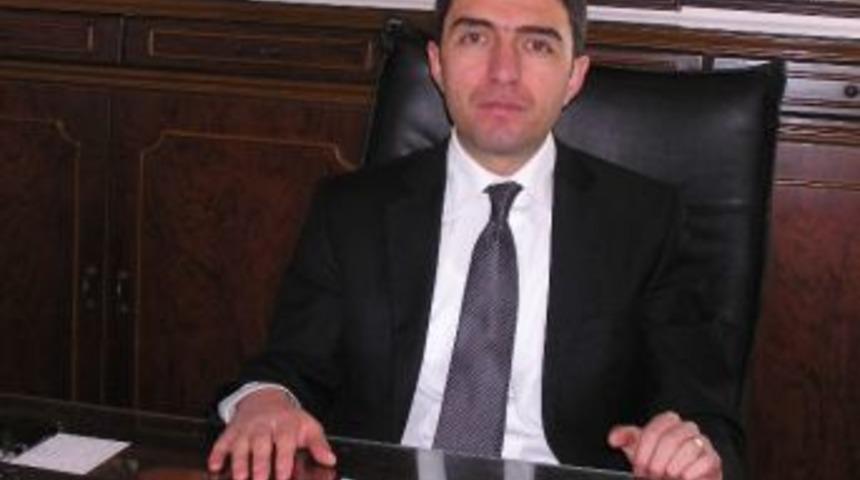 Chp Malatya İl Başkanı Enver Kiraz: