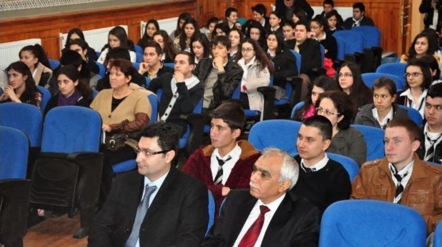 &lsquo;&ccedil;anakkale Zaferi D&uuml;nyada Eşi Benzeri Olmayan Bir Zaferdir&rsquo;