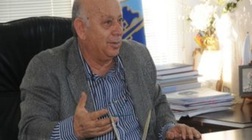 Alto Başkanı Saka, D&uuml;nya Kadınlar G&uuml;n&uuml;'n&uuml; Kutladı