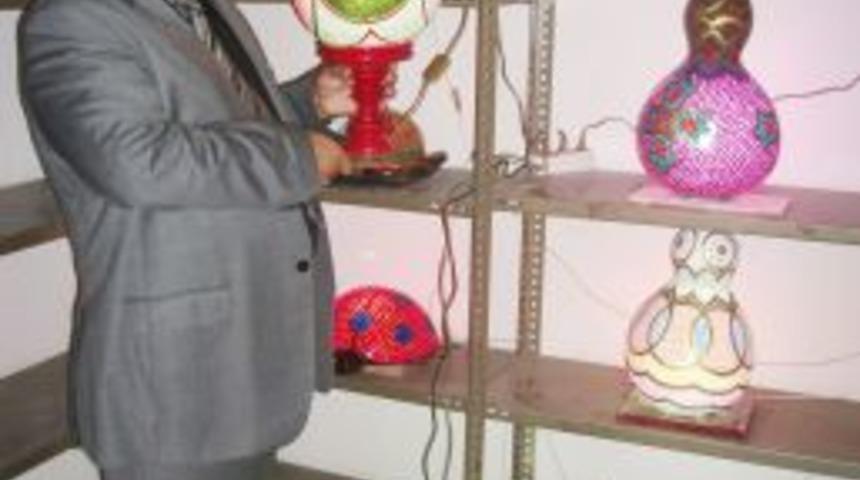 H&uuml;k&uuml;ml&uuml;lerin Işlediği Su Kabağı S&uuml;slemeleri 3 &Uuml;lkeye Ihra&ccedil; Ediliyor