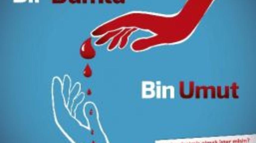 Beşir Derneği Kan Bağışı Kampanyası