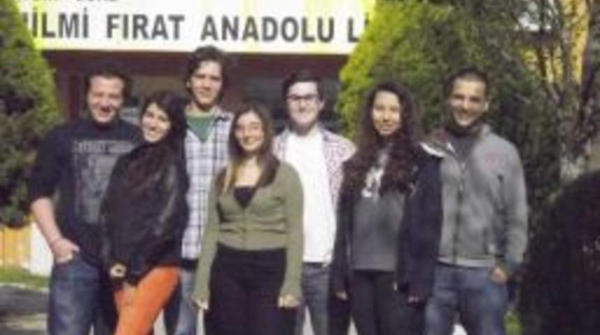 Vadofone Lisenin Yıldızları Yarışmasında S&ouml;ke Fırtınası