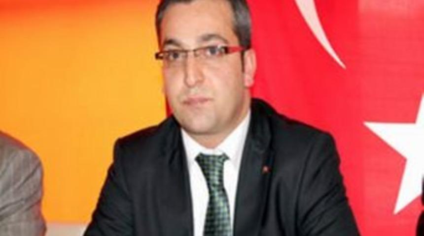 Mhp’li Ergün’den “8 Mart Dünya Kadınlar” Günü Mesajı