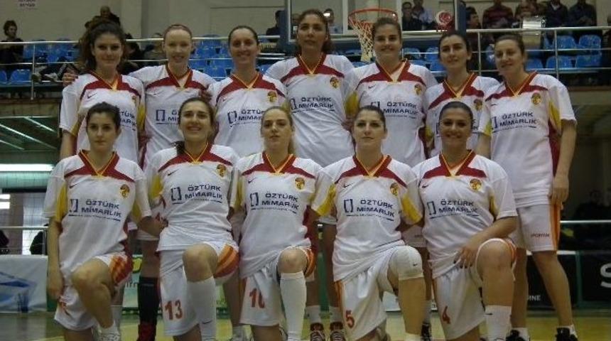 Edirnespor İzmir B&uuml;y&uuml;kşehir Belediyesi&rsquo;ni Konuk Edecek