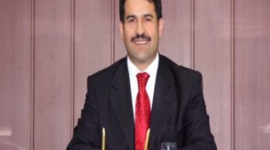 Başkan Yaman Kadınlar G&uuml;n&uuml;n&uuml; Kutladı