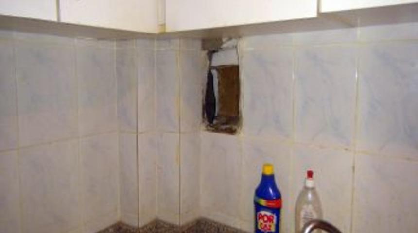 Polisten Korsana B&uuml;y&uuml;k Darbe