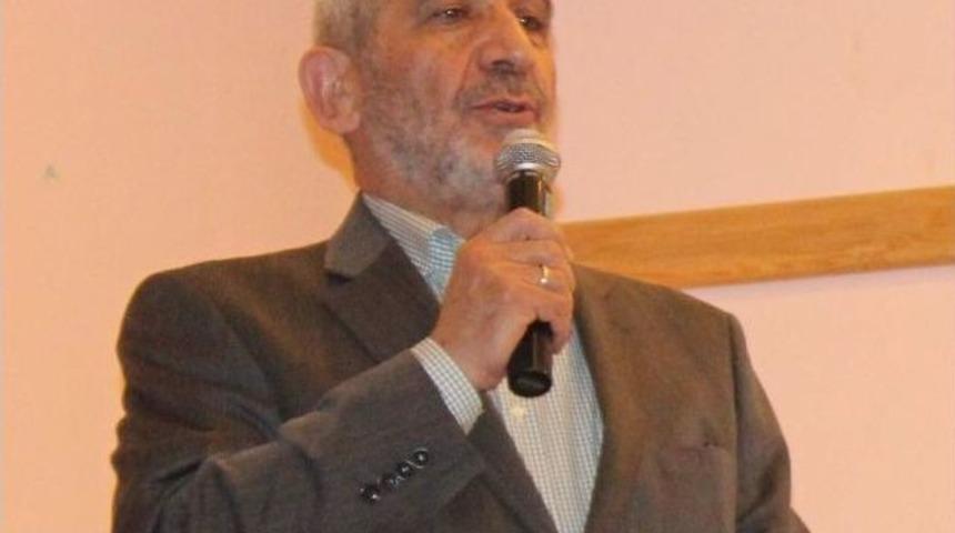 Domani&ccedil;'te '&ccedil;anakkale' Konferansı