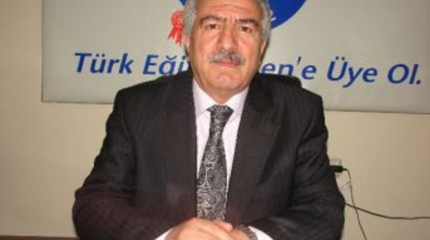 T&uuml;rk Eğitim-sen&rsquo;den Atamalar Y&ouml;netmeliğine Tepki