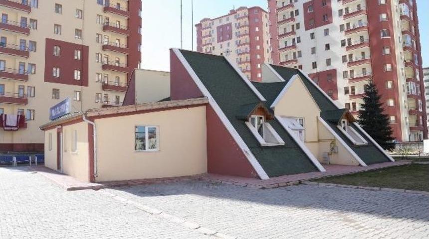 Başkan Yıldırım&rsquo;dan Kadınlara 8 Mart S&uuml;rprizi