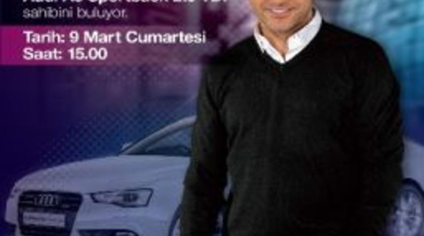 Forum Kayseri&rsquo;nin Hediyesinin Sahibi 9 Mart&rsquo;ta Belirlenecek