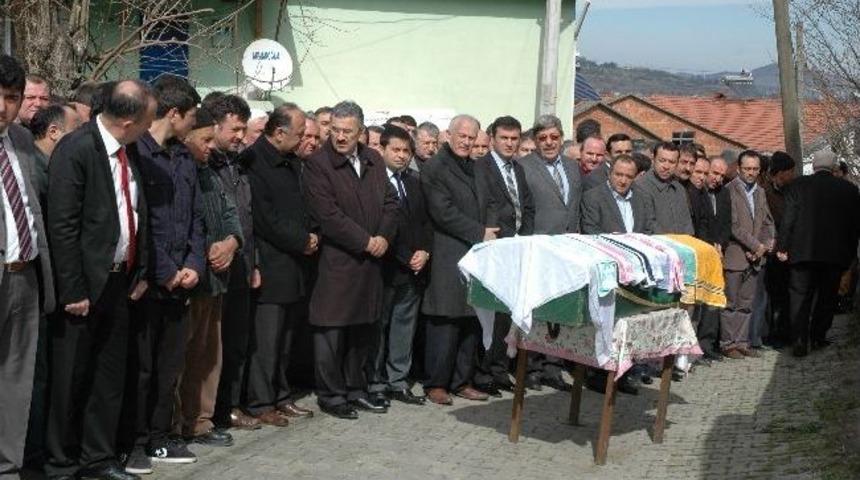 Hayri Bulazar&rsquo;ın Acı G&uuml;n&uuml;