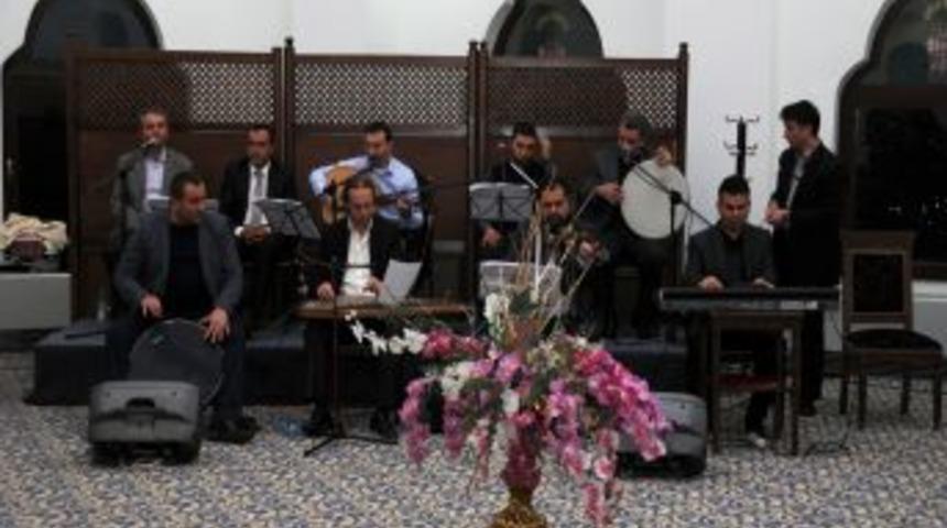 Pursakların Gençleri Keçiören’de Eğlendi