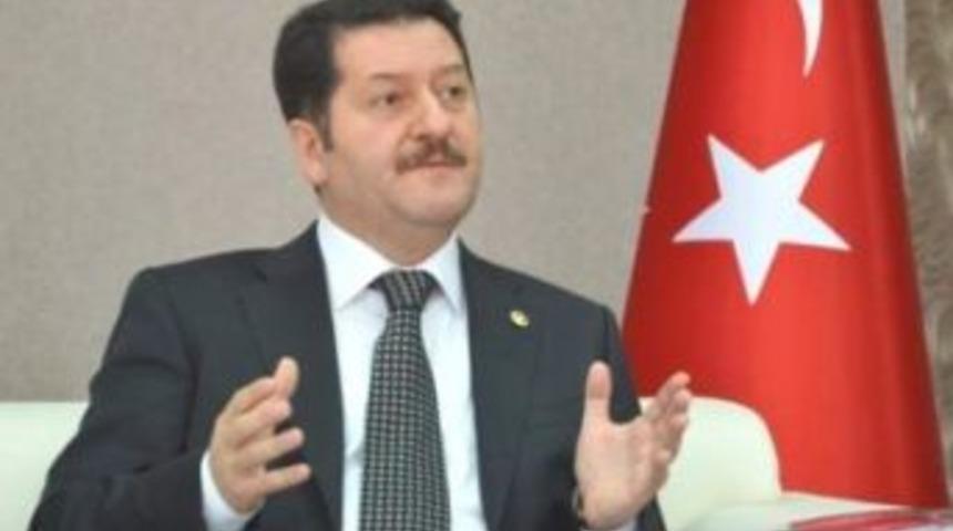 K&uuml;tahya-balıkesir Demiryolu Yenileniyor