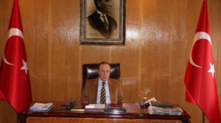 Vali Kızılcık&rsquo;tan 8 Mart D&uuml;nya Kadınlar G&uuml;n&uuml; Kutlama Mesajı