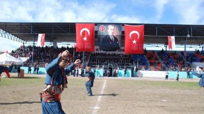 Kadirli Kurtuluş Coşkusu Yaşadı