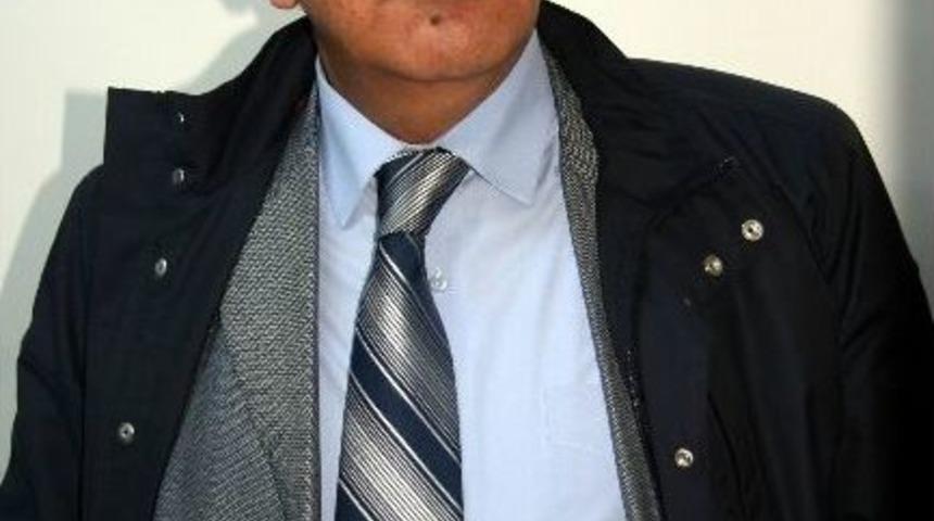 Timsah Arena&rsquo;da İş&ccedil;iler İş Bıraktı