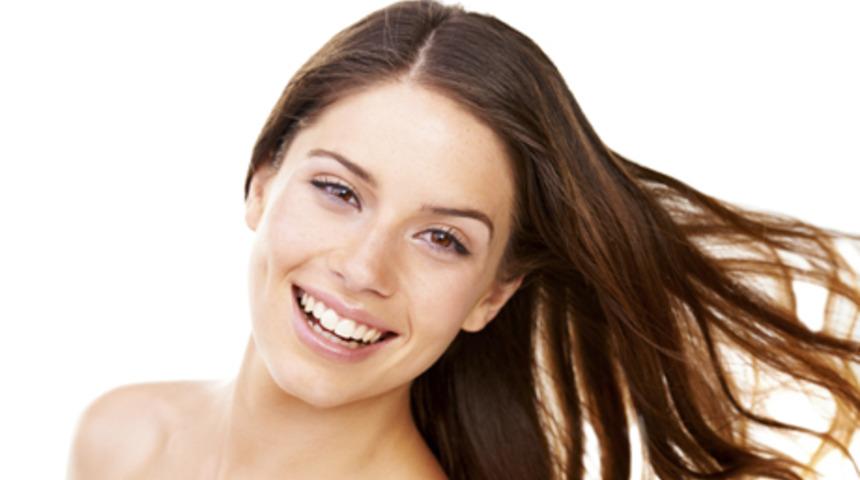 Makyajsız g&uuml;zel g&ouml;r&uuml;nmenin 6 yolu