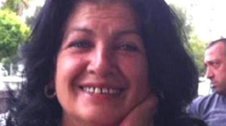 Çarşaf giyip eşini öldüren koca intihar etti