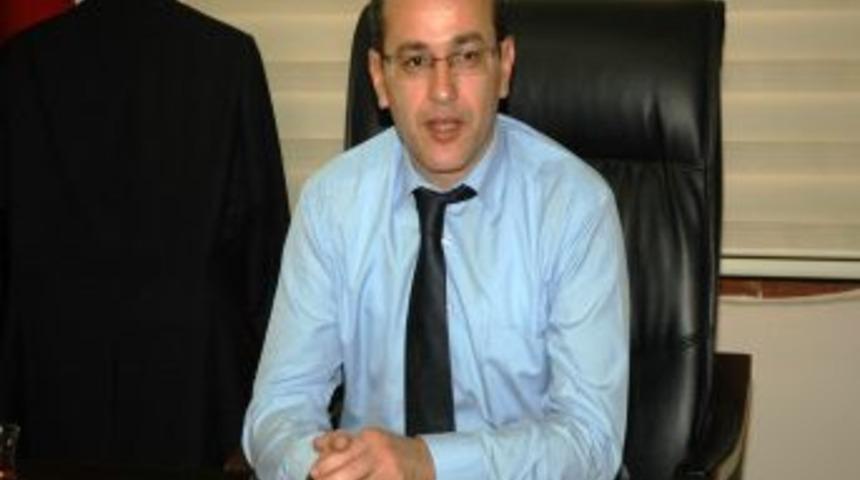 Arslantaş: Kadınların Hayatın Her Alanında G&ouml;rev Alması Sevindirici