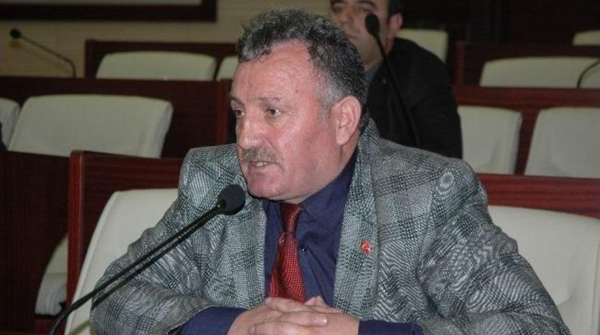 Erzurum İl Genel Meclisi Mart Ayı Toplantılarına Devam Edildi