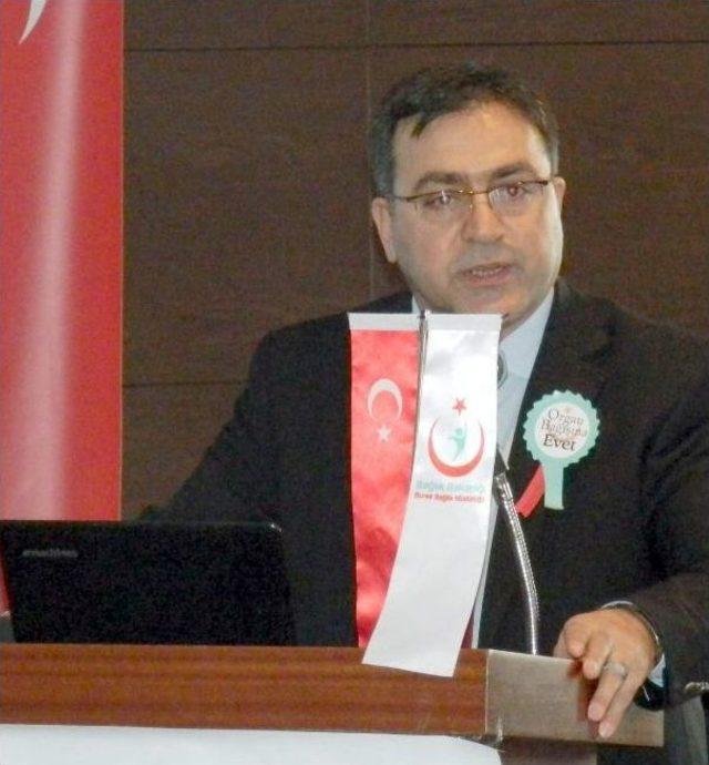 Bursa Organ Bağışında Türkiye Birincisi Oldu