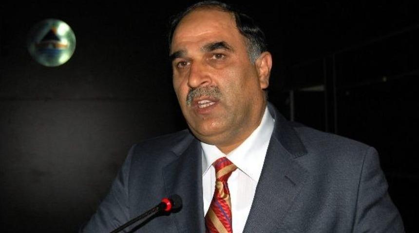 &lsquo;islam&rsquo;ın Işığında Kadın&rsquo; Konferansı