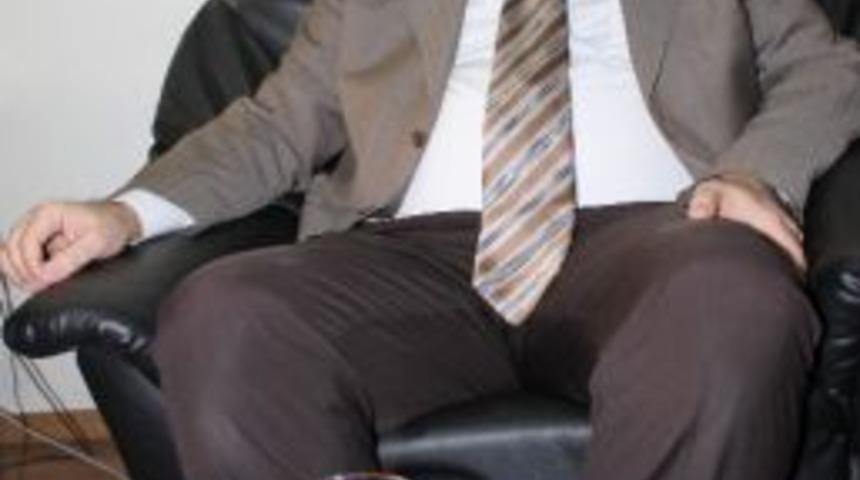 Sp Diyarbakır İl Başkanı Bozan'dan Taziye Ziyareti