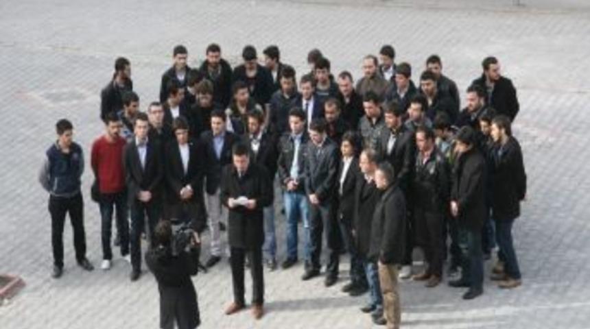 &Uuml;lk&uuml; Ocakları&rsquo;ndan Tepki