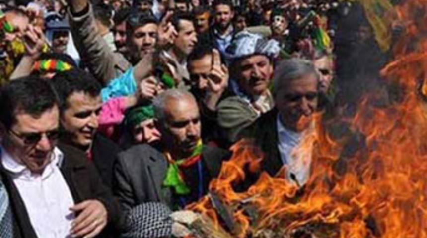 BDP Nevruzu sadece Diyarbakır&rsquo;da kutlayacak