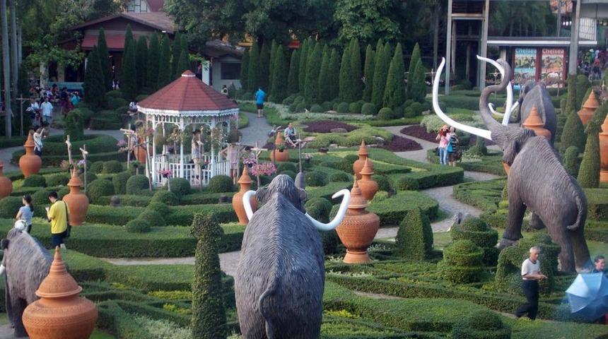 EXPO 2016 Antalya Ekibi Tayland&rsquo;da Incelemelerde Bulundu