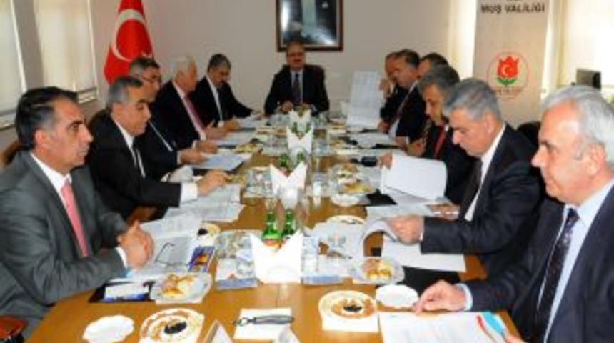 DAKA'nın, 2013'te Destek Vereceği Yatırım Miktarı 76 Milyon Liraya Ulaşacak