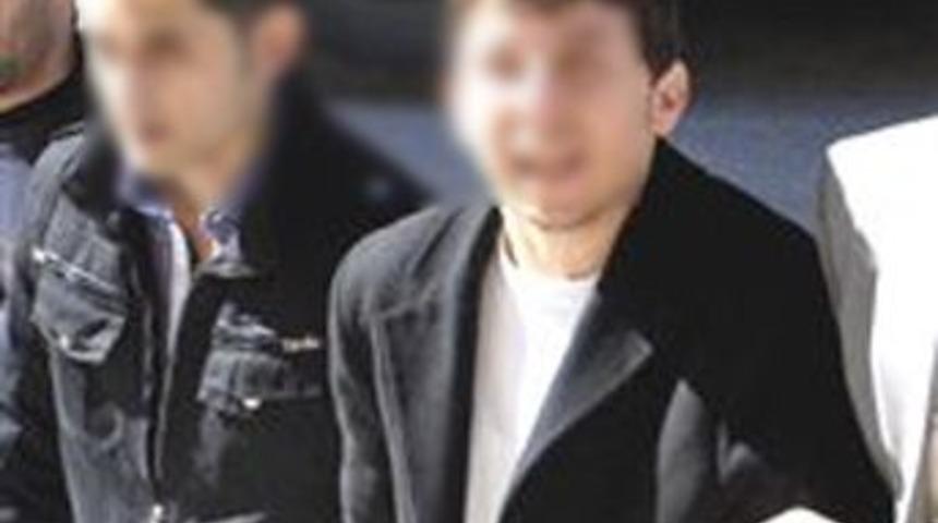 Samsun&rsquo;da saunaya fuhuş baskını