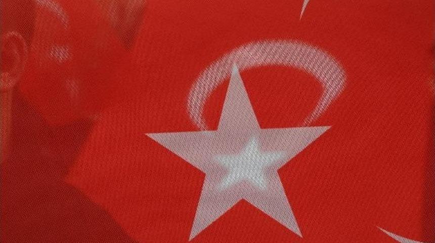 &Uuml;lk&uuml;c&uuml;lerden Basın A&ccedil;ıklaması