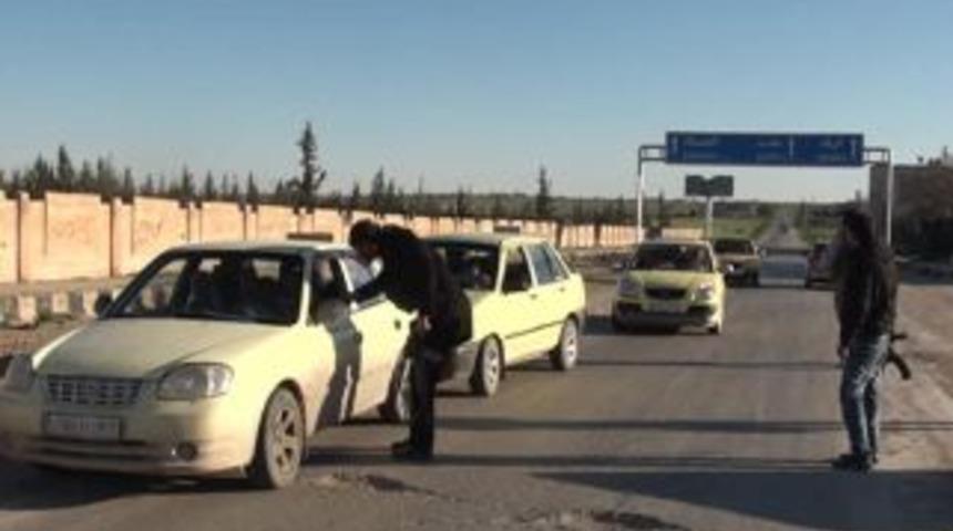 Rakka'da savaş şiddetlendi