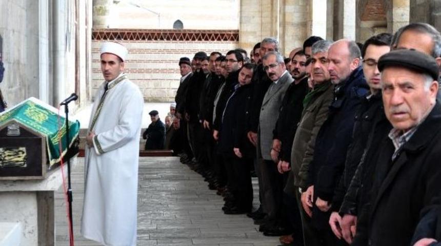 Anadolu Ajansı Muhabiri Hakan Şahin&rsquo;in Acı G&uuml;n&uuml;