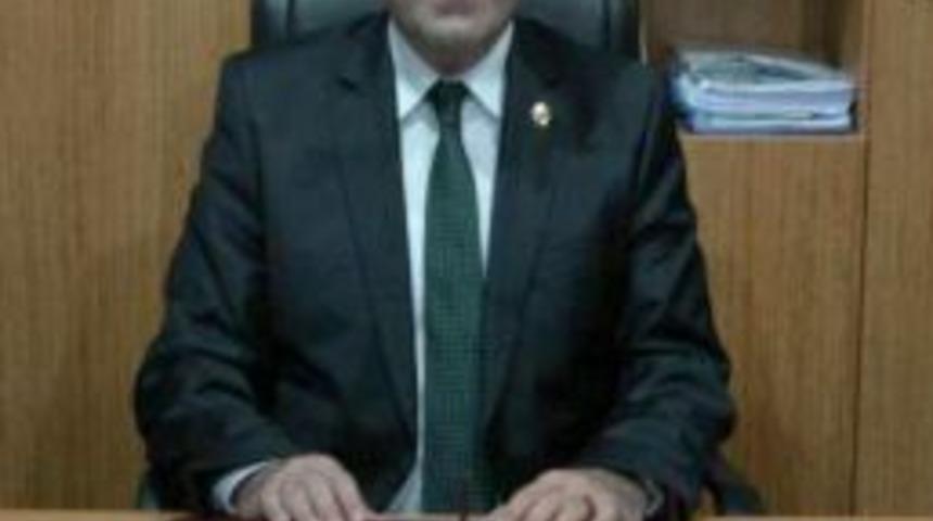 AK Parti'li Soysal: Toplumun Temel Taşı Kadınlarımız Baş Tacımızdır