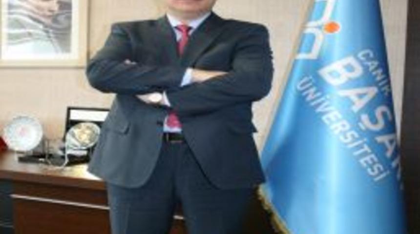 Rekt&ouml;r Prof.Dr. Bekdemir: Kadınlar, Sağlıklı Toplumun Temel Taşıdır