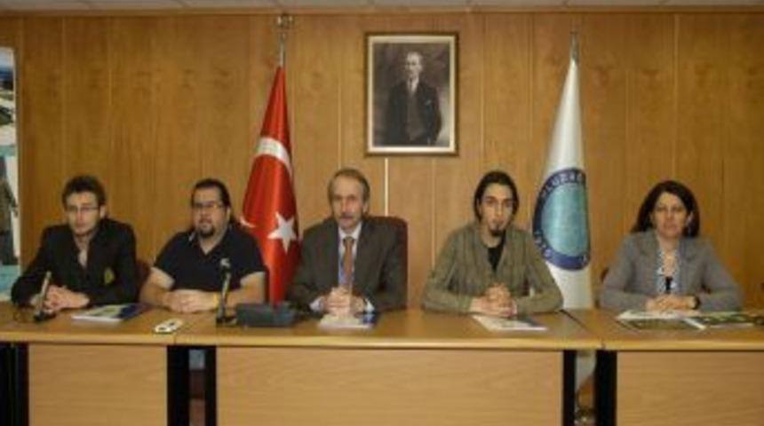 U&Uuml; Geleneksel Bahar Şenliği, 21-25 Mayıs&rsquo;ta