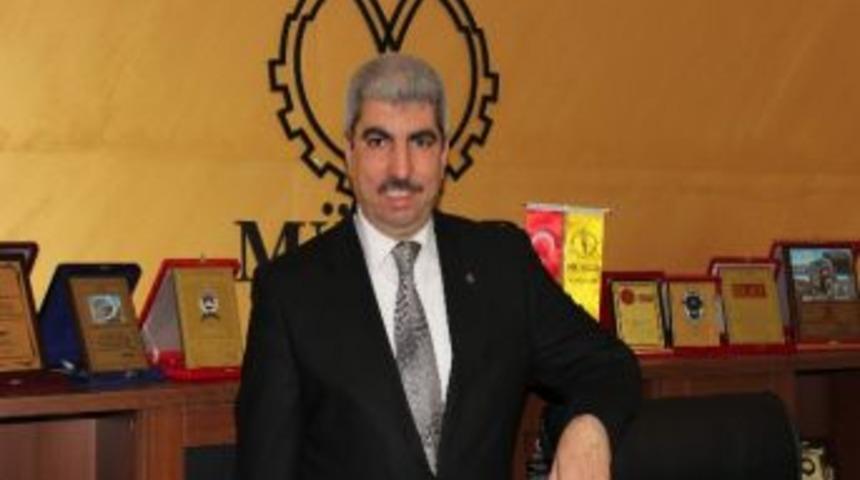 M&uuml;siad&rsquo;dan İşsizlik Ve Ter&ouml;r Değerlendirmesi