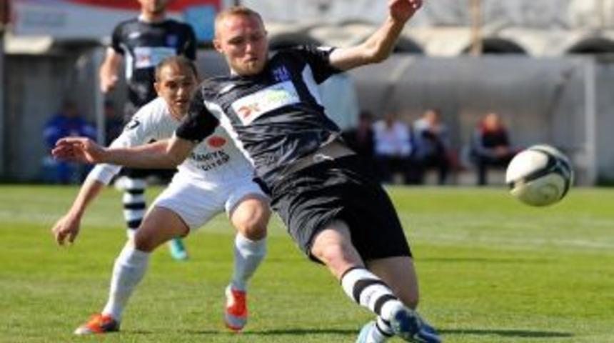 &Uuml;mraniye Deplasmanı İlklere Sahne Oldu