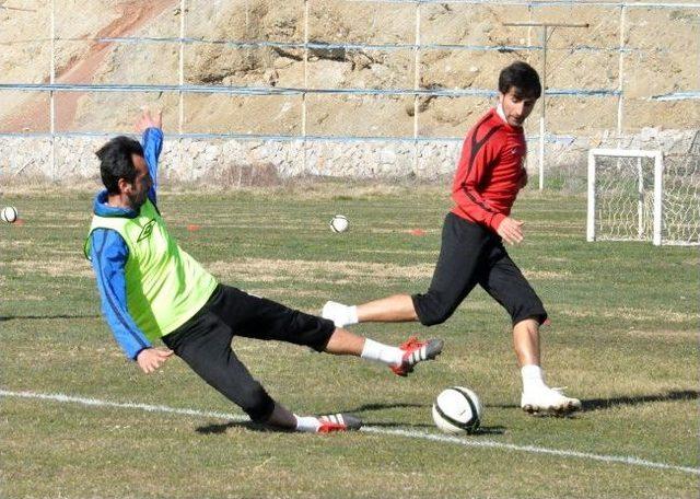 Spor Toto 2. Lig