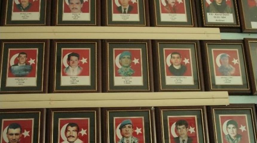 Şanlıurfa 23 Yılda 113 Şehit Verdi