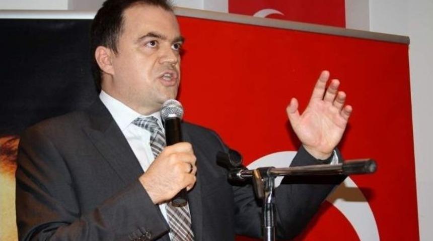 Matlı'dan Kadınlar G&uuml;n&uuml; Kutlaması