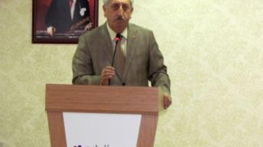 BUNİMO 2. Aşama Bilgilendirme Semineri&rsquo;ne Yoğun Ilgi